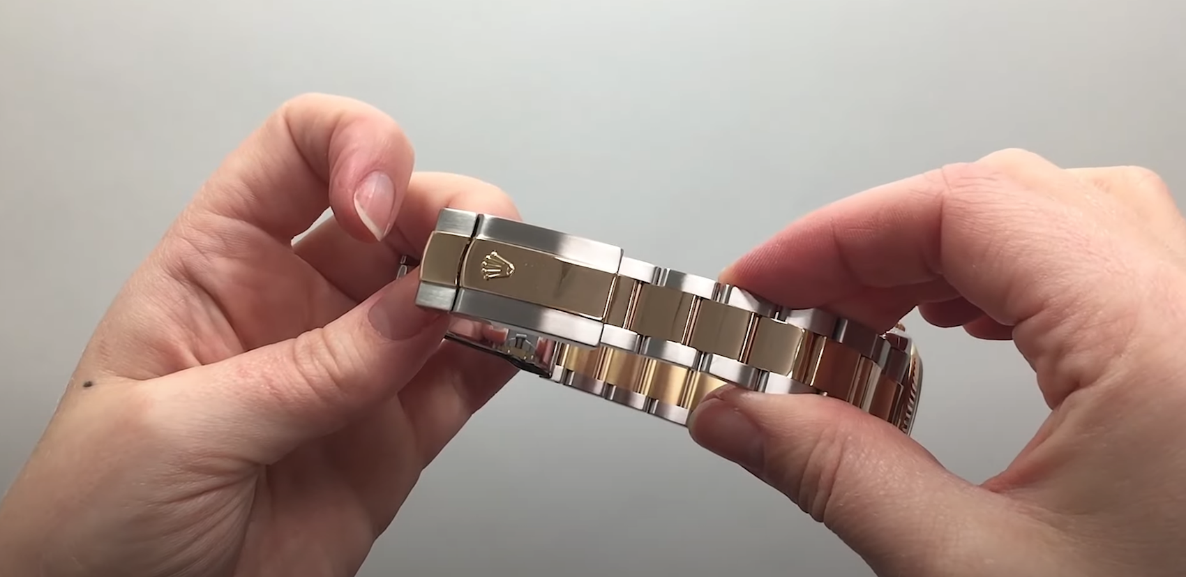 How to Adjust Your Rolex Easylink Extension: Step-by-Step Guide