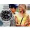 Watch Spotting: Cameron Diaz Seen Wearing Rolex Submariner in 'Knight and Day'