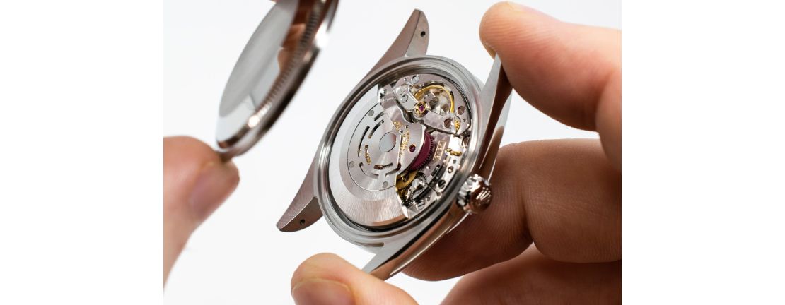 Omega Watch Repair Near Me Huntington Beach thumbnail