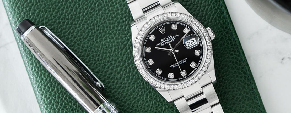 Rolex Datejust 36 Comparison: Exploring the Differences Between the Models