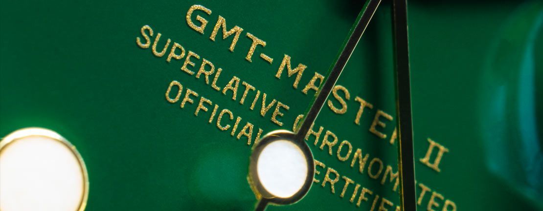 Discover the Rolex GMT-Master: The Ultimate Aviation Companion