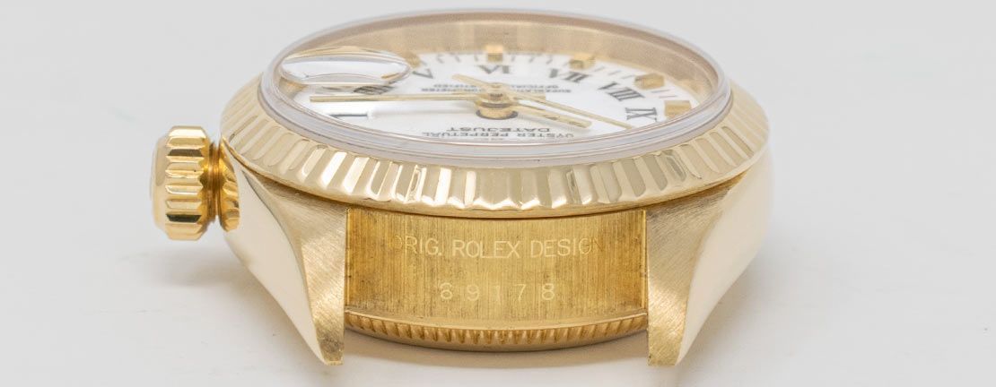 Where Is Rolex Serial Number? Rolex Serial Number Location