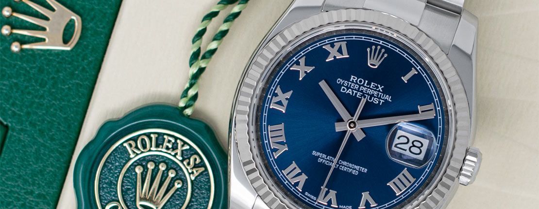 Discover the Rolex Datejust: A Journey Through Time