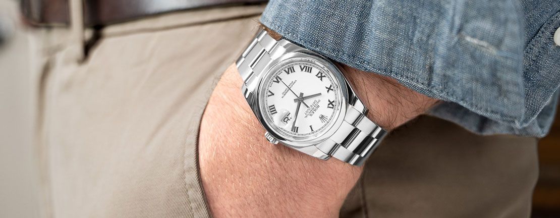 The Ultimate Wristwatch Glossary: Demystifying the World of Watches