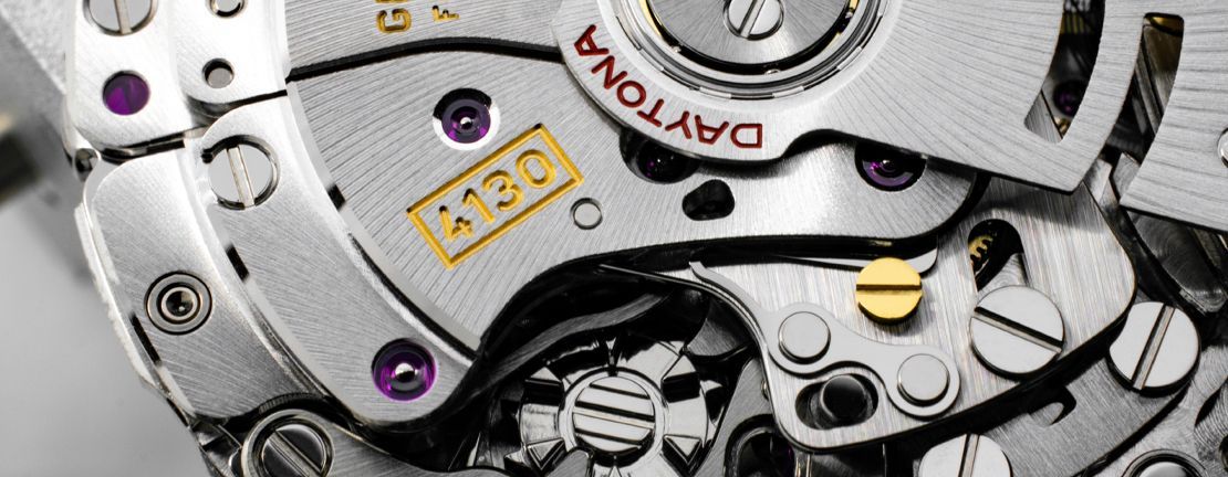 Why Your Rolex Isn't Keeping Perfect Time
