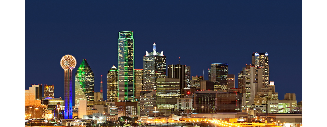 Watch Chest is Relocating to Our New Dallas Home