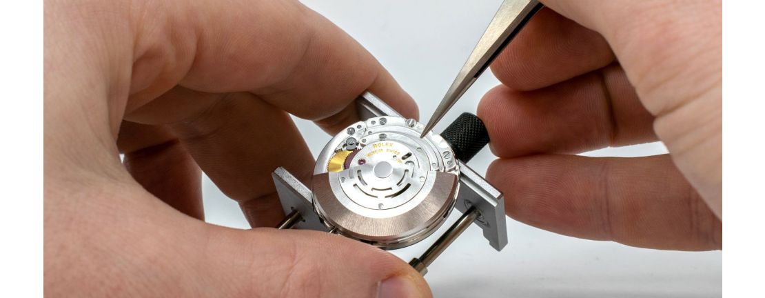 How and Where Are Rolex Watches Made?