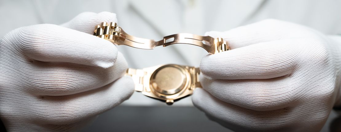 Rolex Watches: Why Condition Matters More Than Age