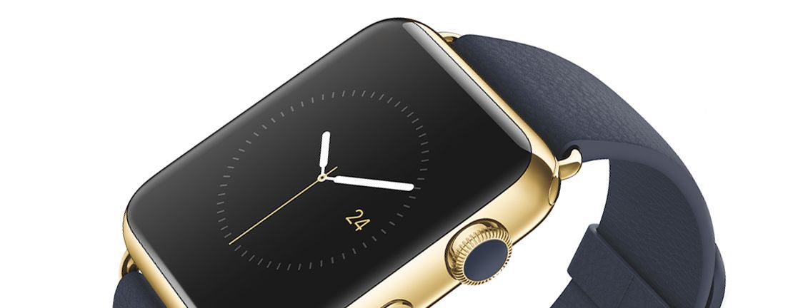 Apple Watch vs Rolex: The Debate is Over