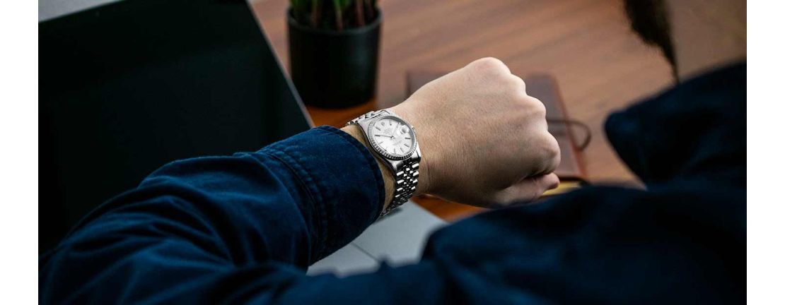 Verify Authentic Rolex Guide
