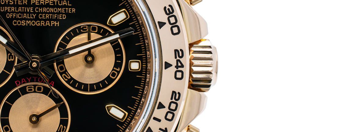 Calculating Average Speed with the Rolex Daytona: Step-by-Step Gallery & Guide