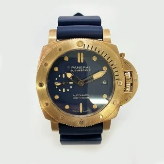 Buy Authentic Used Panerai Watches Online Watch Chest