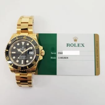 Buy Rolex Submariner Online 1729