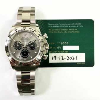 Used Rolex Cosmograph Daytona for Sale Buy a Pre Owned Watch