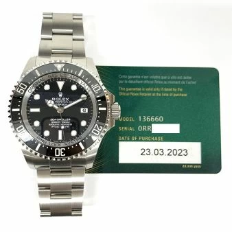 Rolex deep sea price cheap