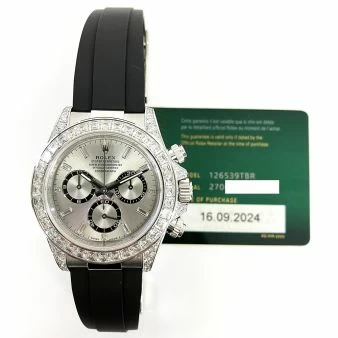 Rolex daytona second hand price online