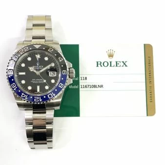 Harga rolex batman 2019 best sale