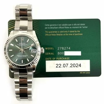 Authentic used rolex for sale clearance