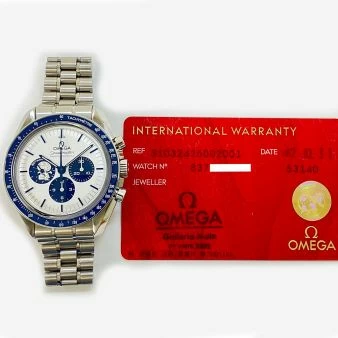 Used Omega Watches for Sale Buy a WC Certified Pre Owned Watch