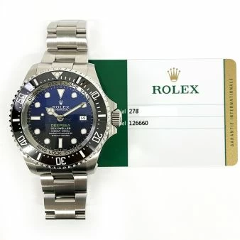 Rolex deepsea 2018 review sale