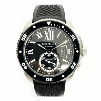 Second hand cartier watches for sale cheap