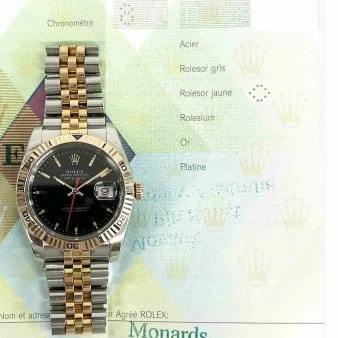Rolex thunderbird for sale new arrivals