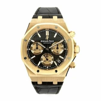 Used Audemars Piguet Watches for Sale Buy a Pre Owned AP Watch