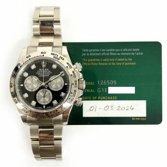 Luxury Watches for Men Buy a Premium Men s Watch