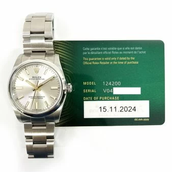 Rolex oyster buy outlet