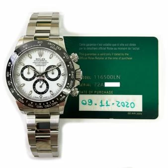 Pre owned rolex daytona for sale new arrivals