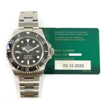 Rolex gmt deepsea sales