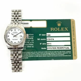 Second hand ladies rolex watches for sale top