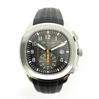Used patek aquanaut online