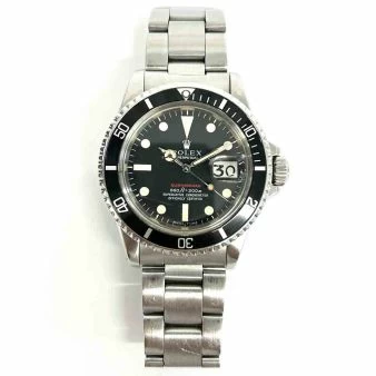 Used submariner no date hot sale