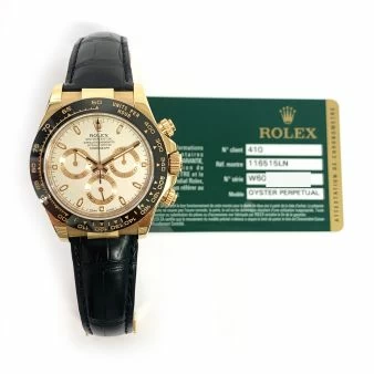 Rose gold daytona for sale outlet