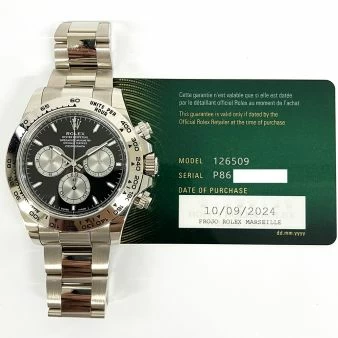 Used Rolex Cosmograph Daytona for Sale Buy a Pre Owned Watch