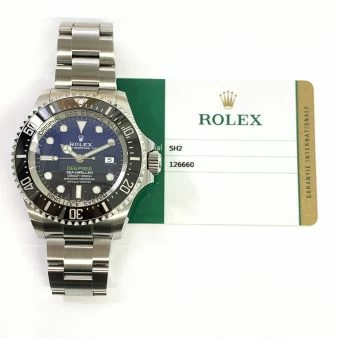 Rolex sea dweller james cameron for sale clearance