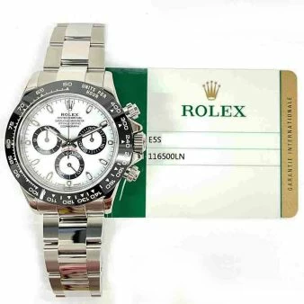 Used Rolex Daytona Panda for Sale Buy Pre Owned Watch