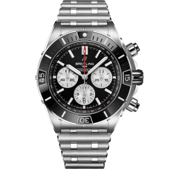 Buy used hotsell breitling