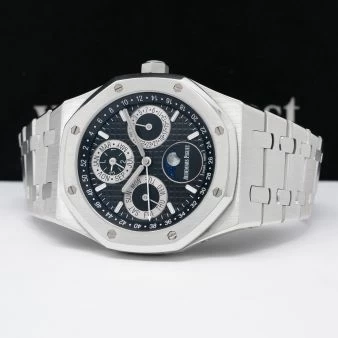 Used Audemars Piguet Watches for Sale Buy a Pre Owned AP Watch