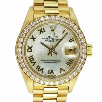 Lady datejust for sale clearance