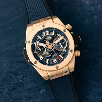 Used Hublot for Sale Buy a WC Certified Pre Owned Watch