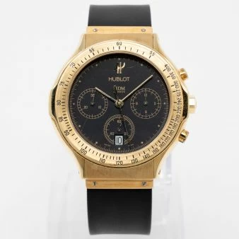 Hublot second hand watches online