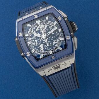 Pre owned hublot for sale top