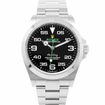 Rolex air king retail price cheap