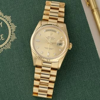 Best place to buy pre owned rolex outlet