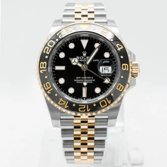 Used gmt master for sale 2025