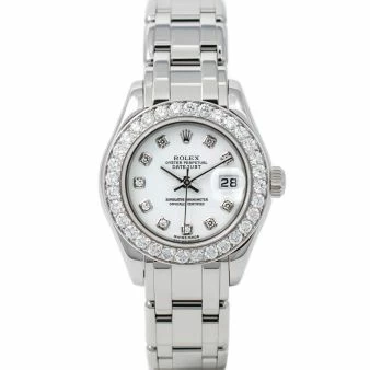Comprar rolex sales pearlmaster