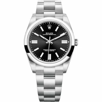 Rolex oyster perpetual second hand price on sale