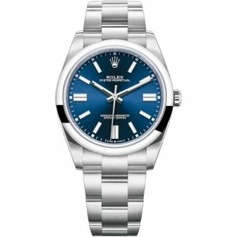 Second hand rolex oyster perpetual sale
